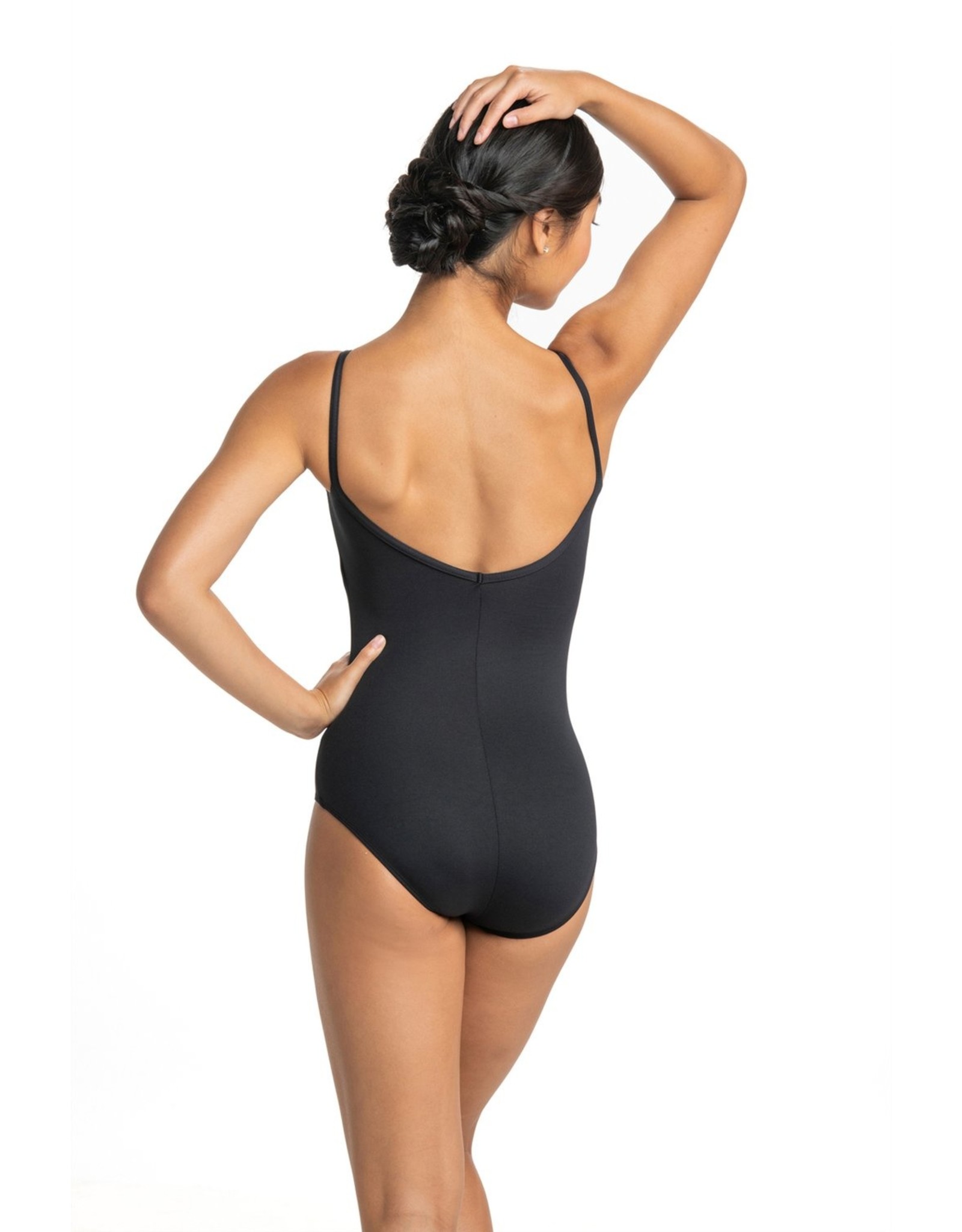 LADIES AINSLIEWEAR PRINCESS CAMI LEOTARD