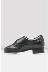 BLOCH LADIES JASON SAMUELS SMITH TAP SHOE WITH LIMITED EDITION COLOURS