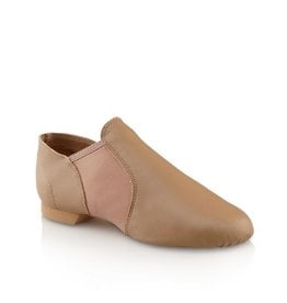 ADULT CP E-SERIES SLIP ON JAZZ SHOE