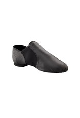 CAPEZIO ADULT E-SERIES SLIP ON JAZZ SHOE