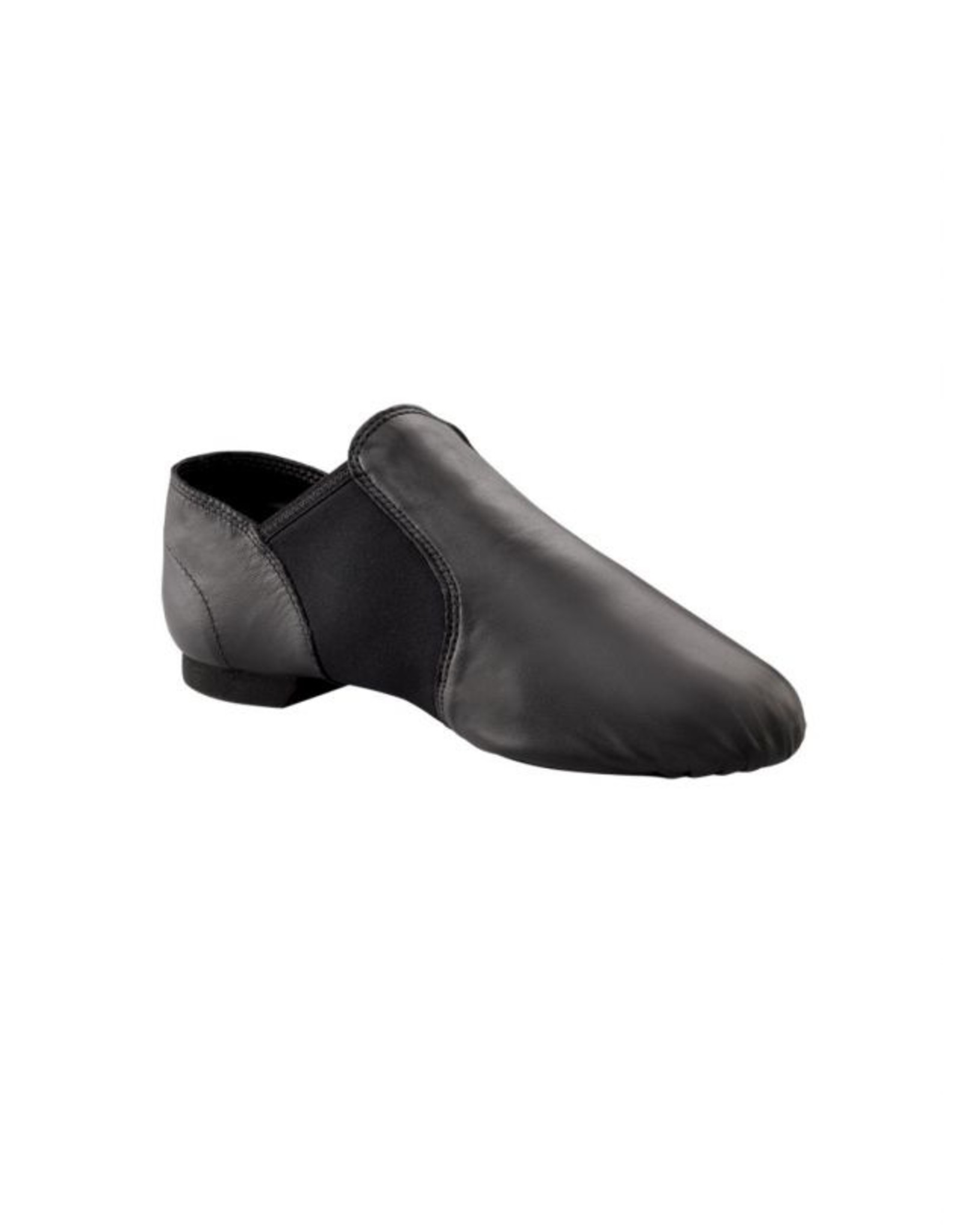 EJ2 CAPEZIO ADULT E-SERIES SLIP ON JAZZ SHOE