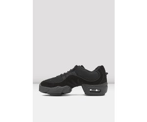 BLOCH BOOST DANCE SNEAKER Bodythings