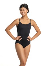 AINSLIEWEAR PRINCESS STRAP LEOTARD