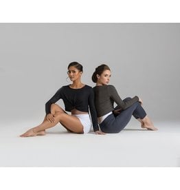 BALLET ROSA MEGUMI TWIST TOP