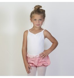 BULLET POINTE YOUTH PARACHUTE SHORTS