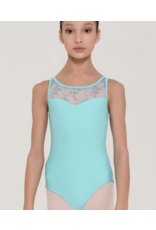 WEAR MOI YOUTH BELMINE TANK LEOTARD