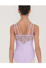 WEAR MOI YOUTH BELMINE TANK LEOTARD