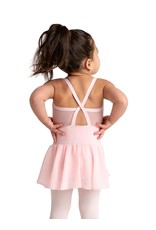 CAPEZIO SWEETHEART DRESS