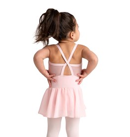 CAPEZIO SWEETHEART DRESS