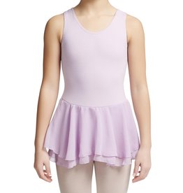 CAPEZIO SKIRT TANK DRESS