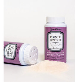 COVET DANCE POINTE POWDER