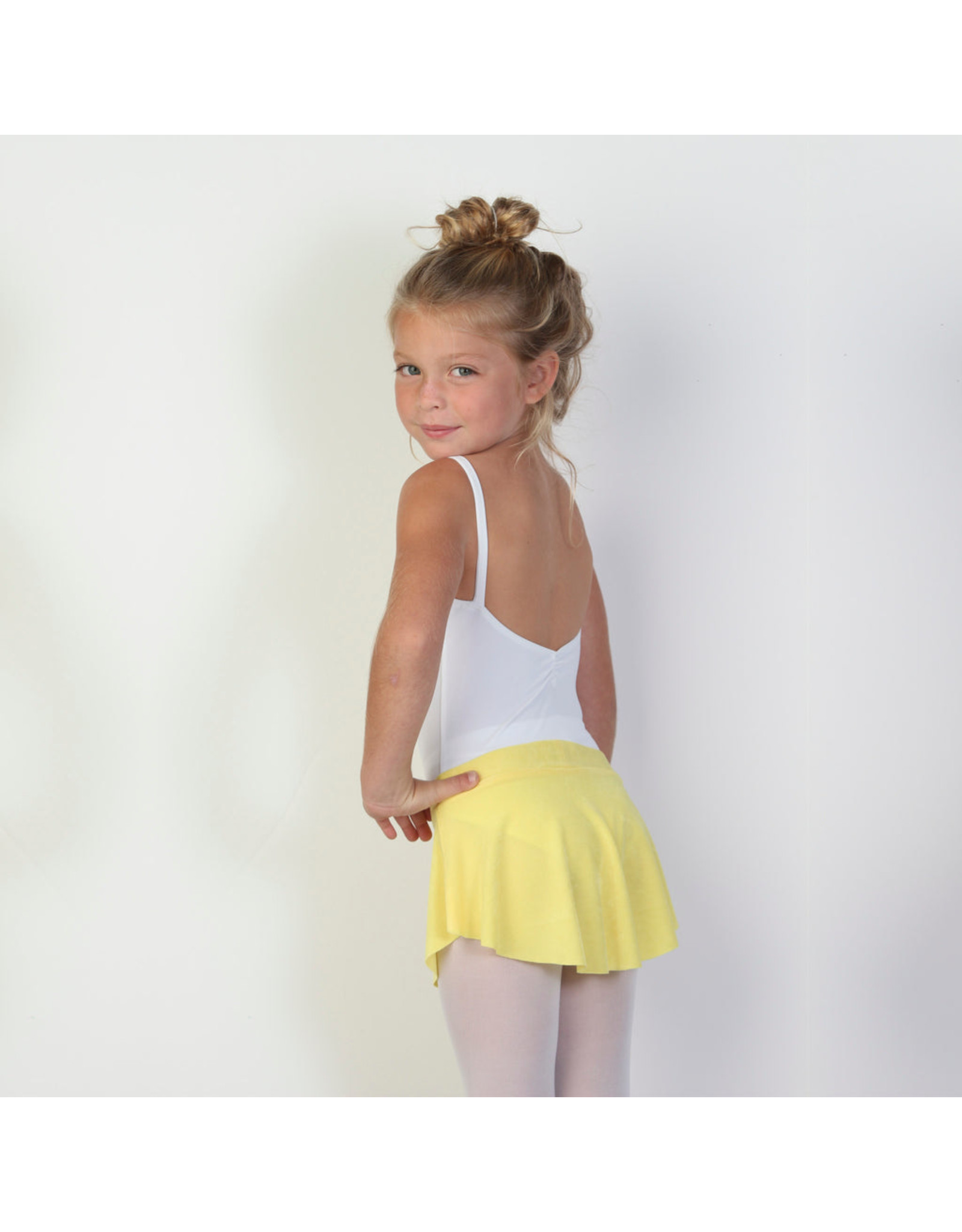 BULLET POINTE BULLET POINTE YOUTH SKIRT