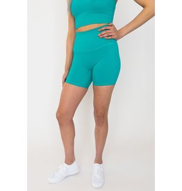 BARE ACTIVEWEAR SIMPLY FLAWLESS SHORTS 2.0