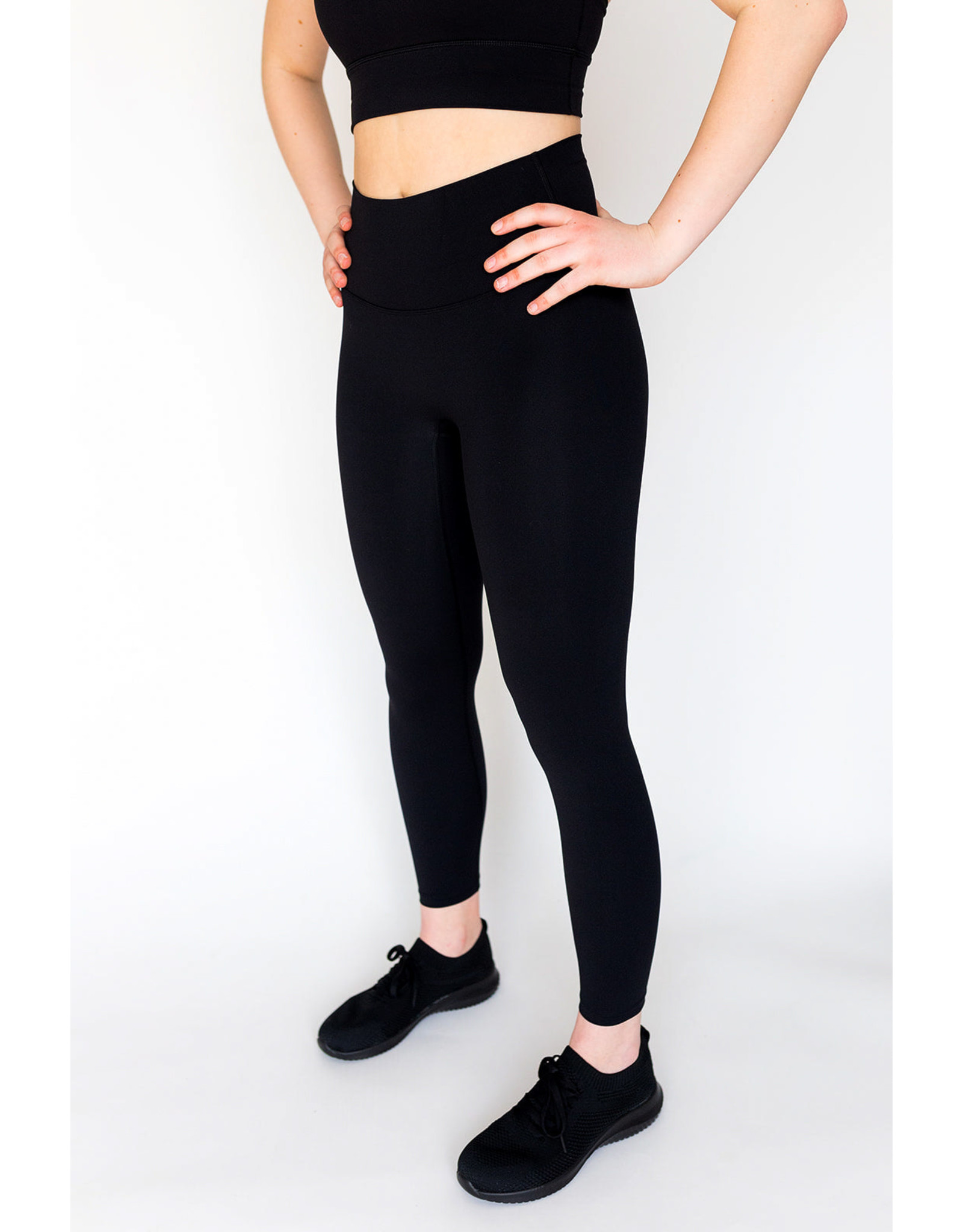 BARE ACTIVEWEAR BARELY THERE PANT 2.0