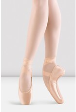 MIRELLA MIRELLA WHISPER POINTE SHOE *online only*