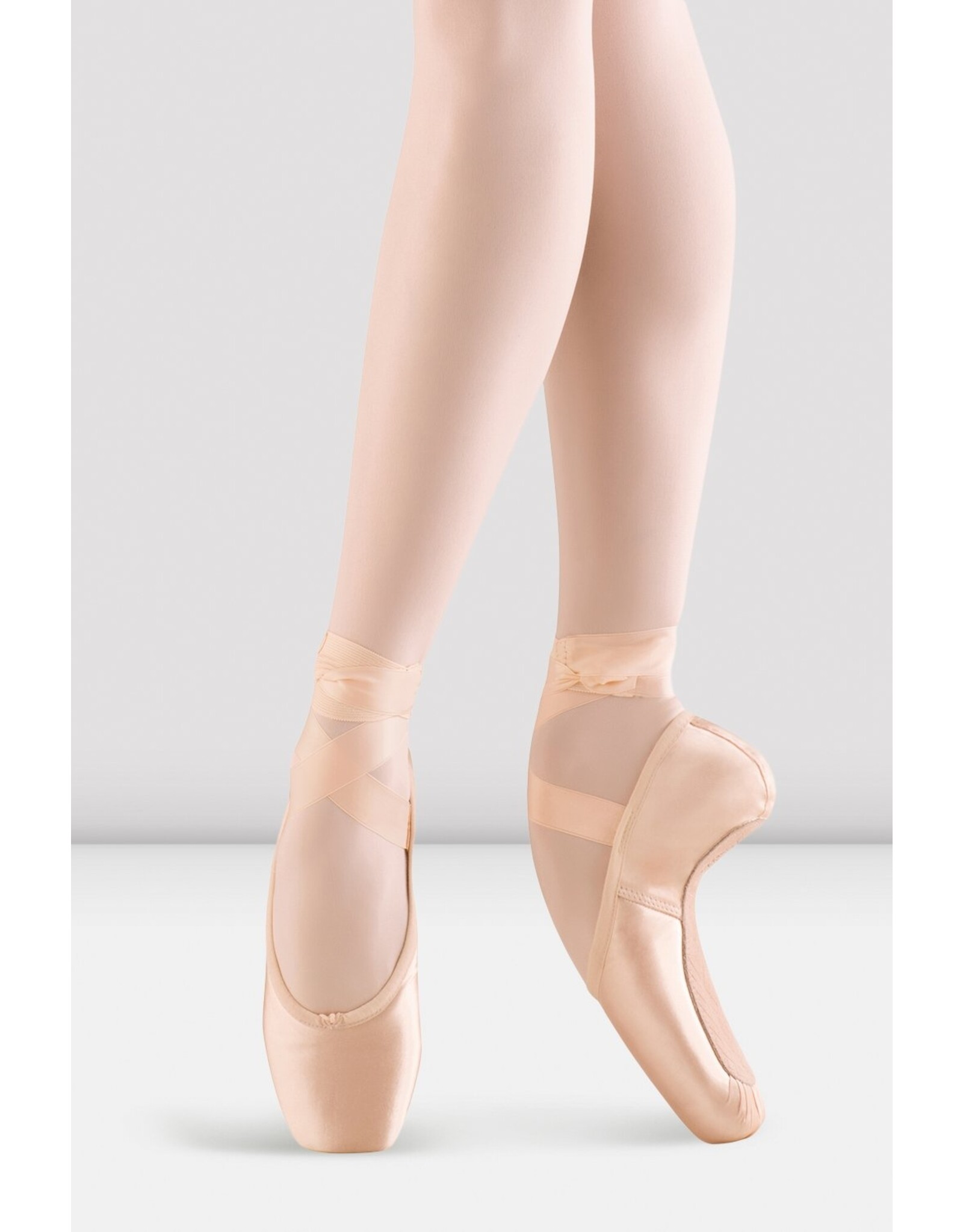 MIRELLA MIRELLA WHISPER POINTE SHOE *online only*