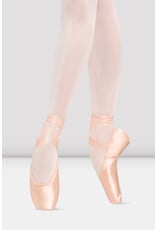 BLOCH BLOCH TMT B-MORPH MOLDABLE POINTE SHOES *online only*