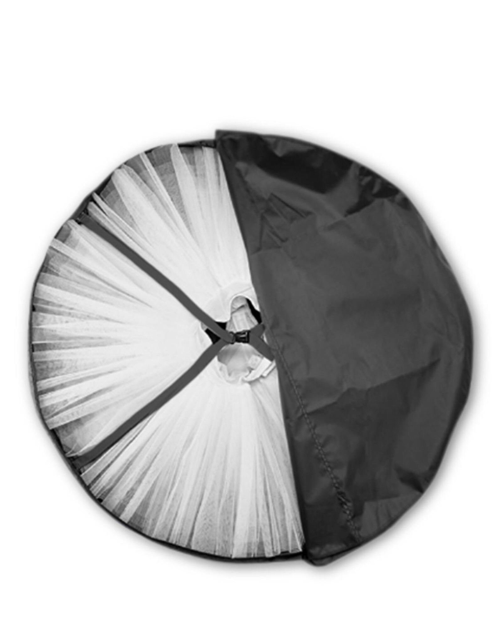 CAPEZIO CAPEZIO TUTU BAG