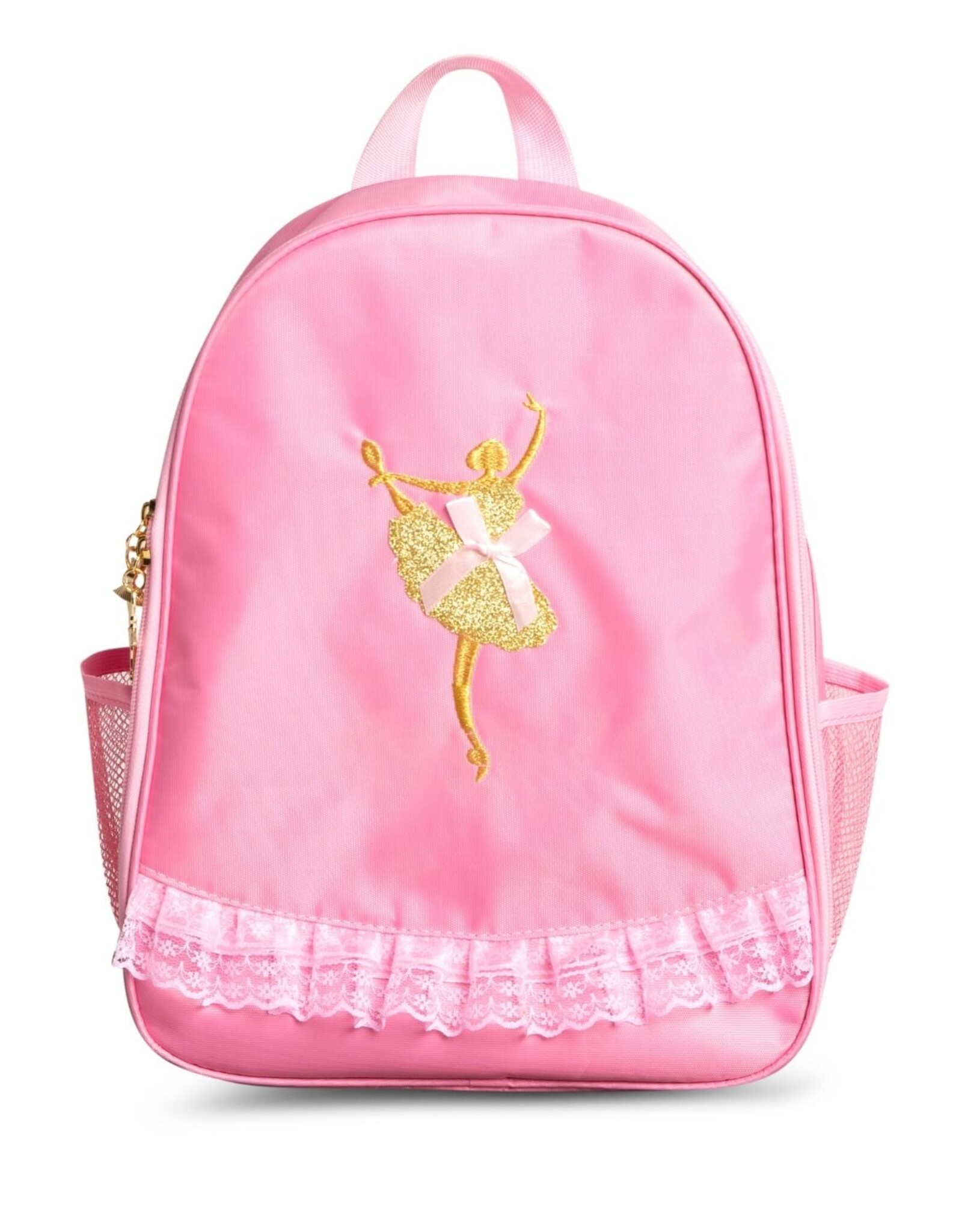 CAPEZIO BALLERINA BOW BACKPACK