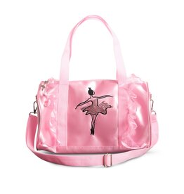 CAPEZIO BALLET BARREL BAG