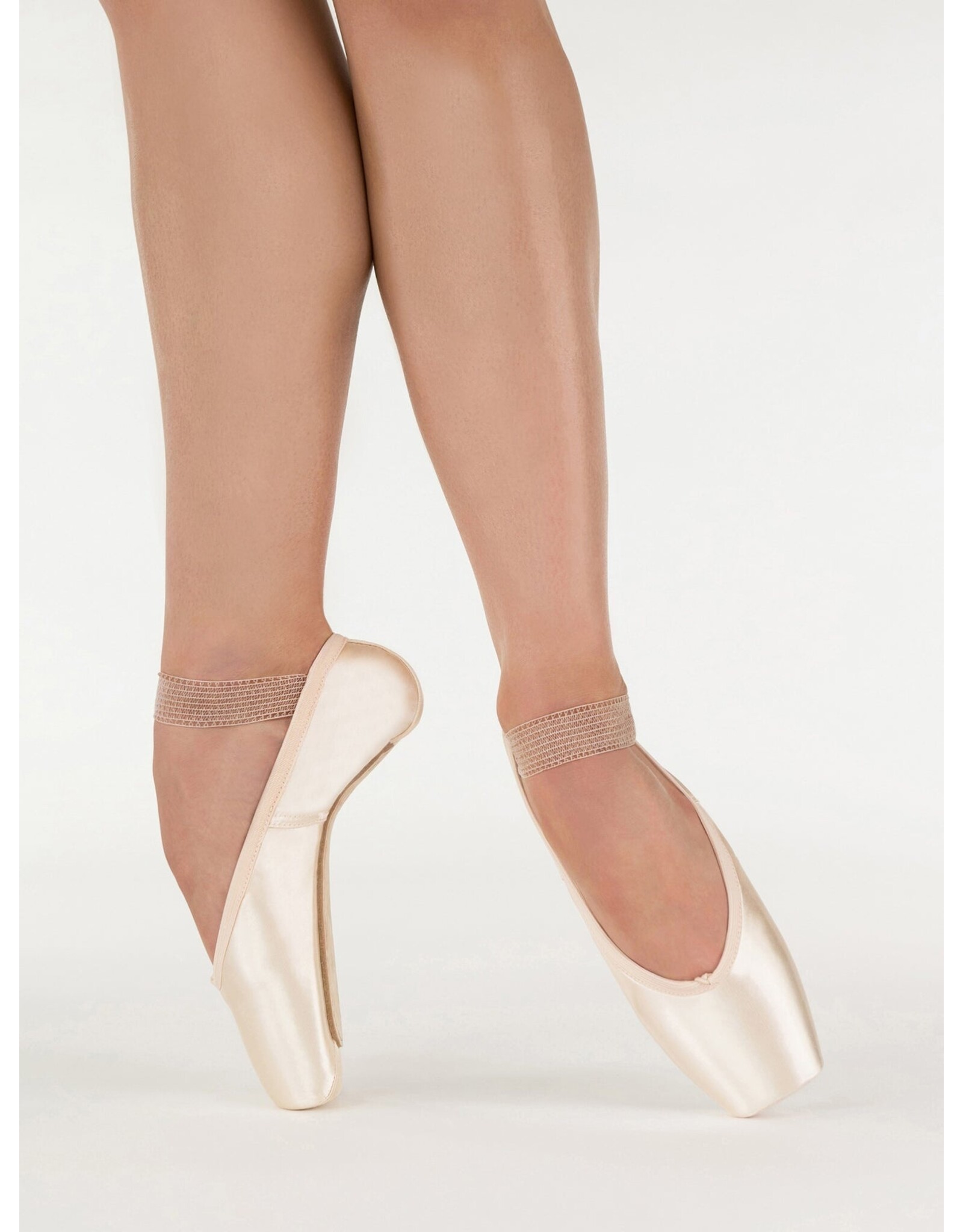 SUFFOLK REGENT POINTE SHOE