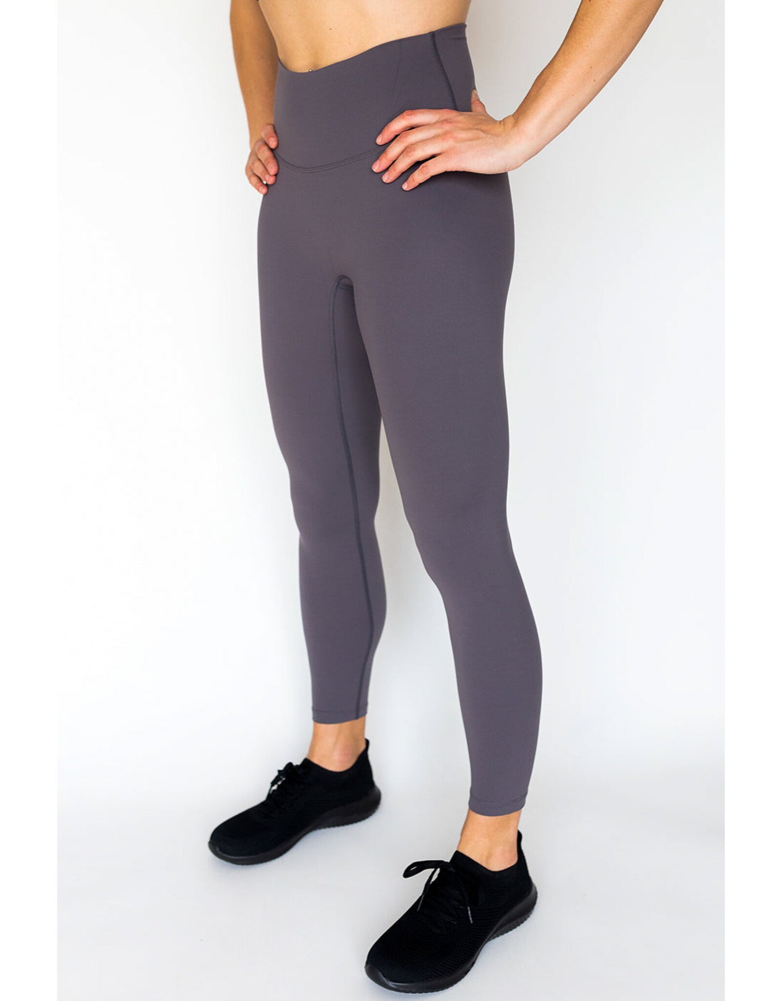 Tier Activewear, Pants & Jumpsuits, Tier Activewear Bare Leggings Glacier  Small