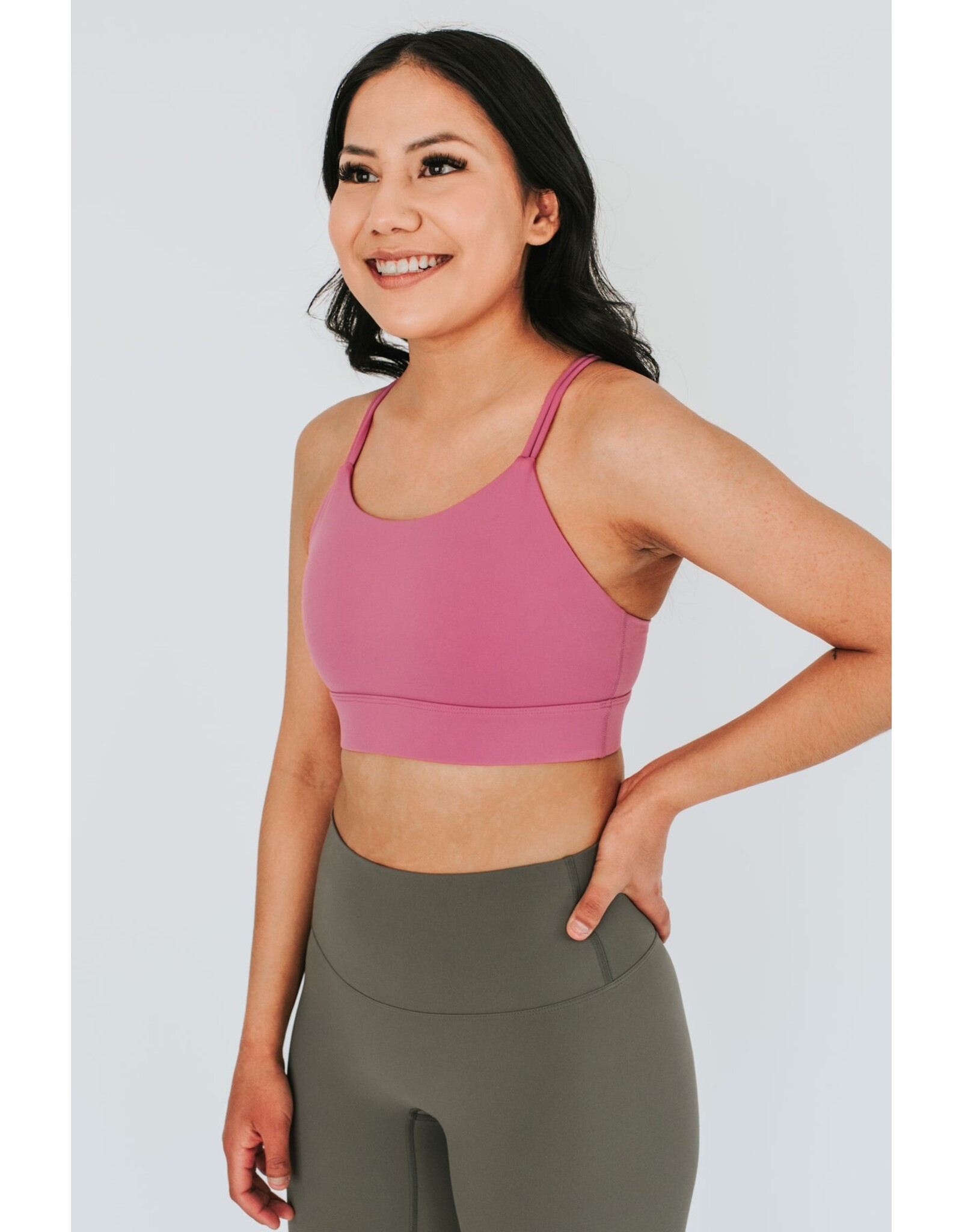 BARE ACTIVEWEAR MATRIX BRA