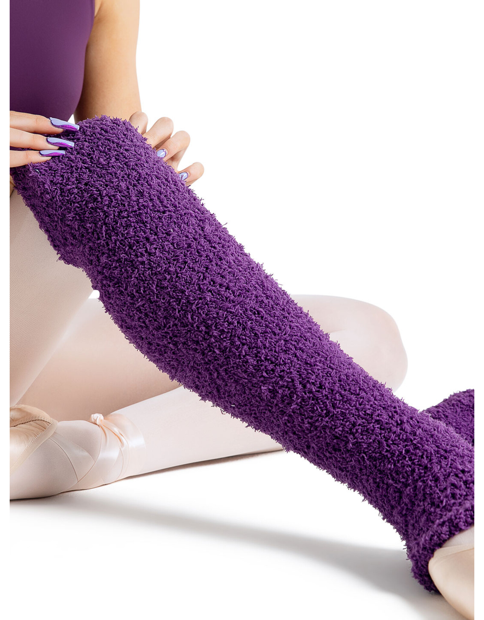 CAPEZIO 24" LEGWARMER