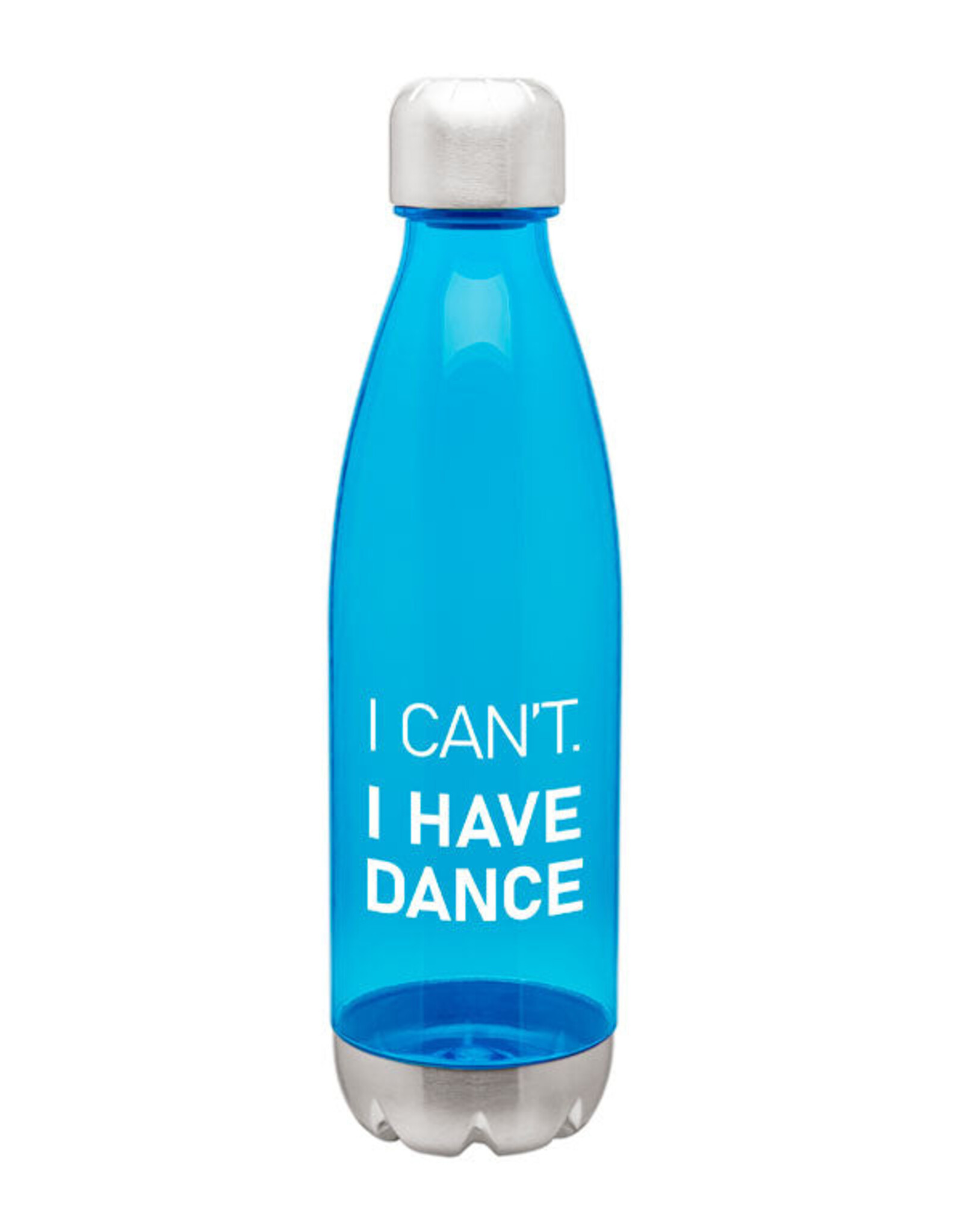 COVET DANCE I CANT WATER BOTTLE