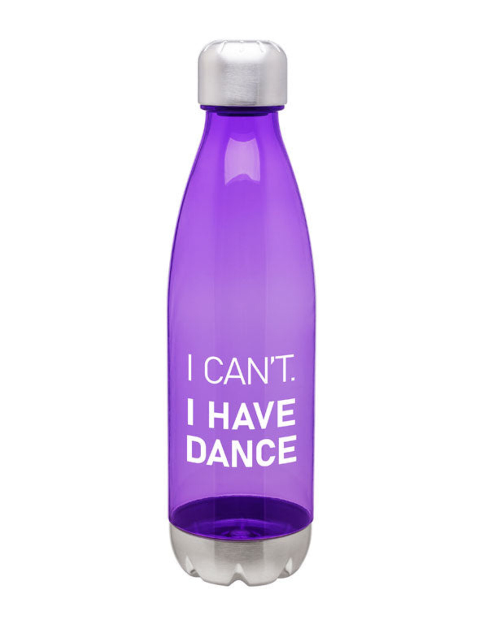 COVET DANCE I CANT WATER BOTTLE