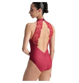 BALLET ROSA ALEXINE HIGH NECK LEO