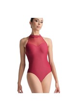 BALLET ROSA ALEXINE HIGH NECK LEO