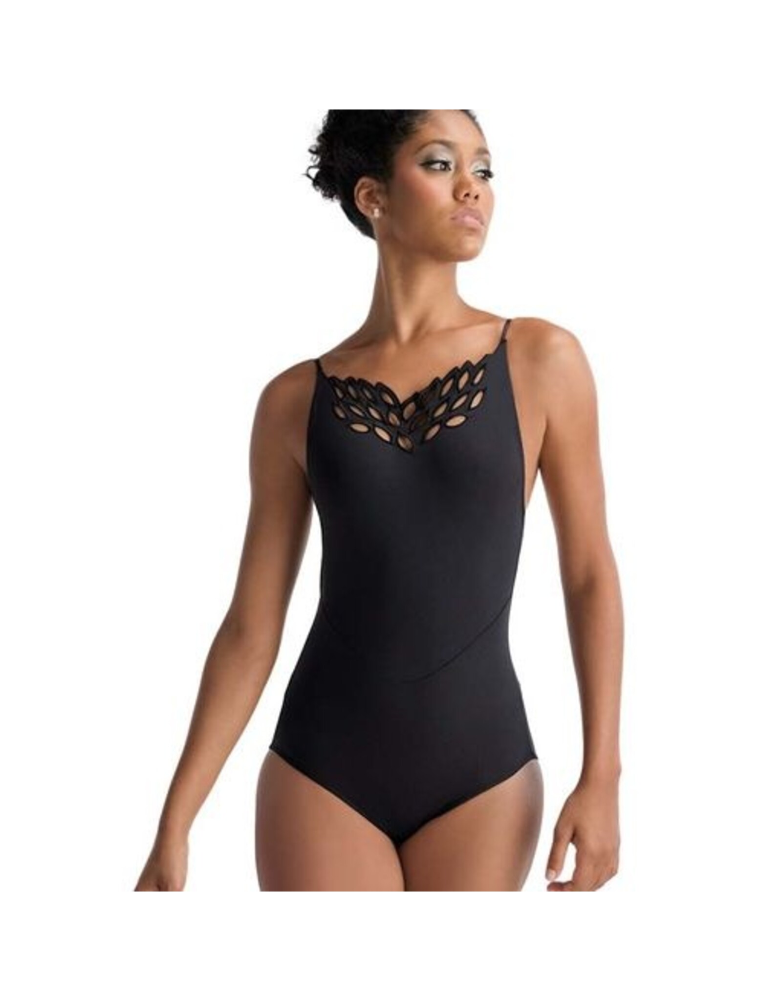 BALLET ROSA CALLIOPE CAMI LEOTARD