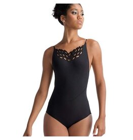 BALLET ROSA CALLIOPE CAMI LEOTARD