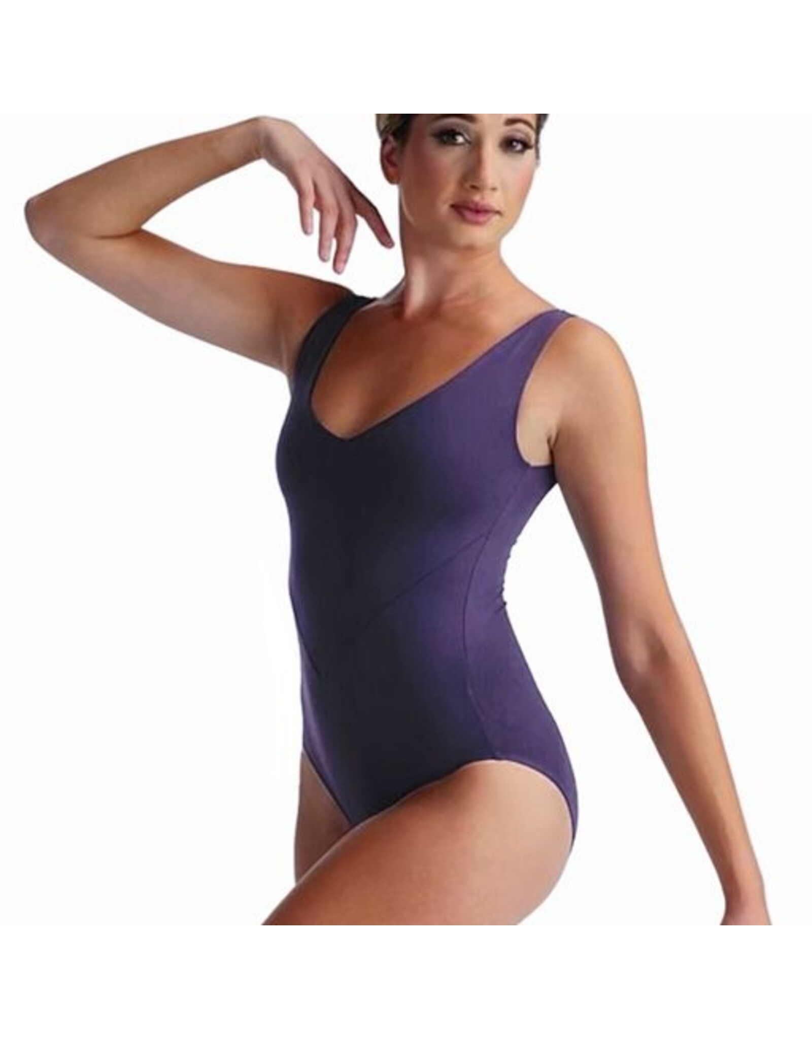 BALLET ROSA REJANE MESH BACK LEOTARD