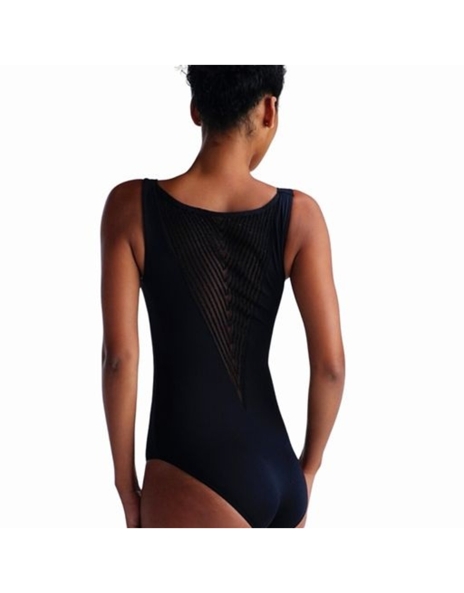 BALLET ROSA REJANE MESH BACK LEOTARD