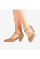 SO DANCA SO DANCA  CHARACTER 1 1/2" HEEL