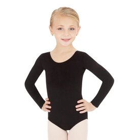 CAPEZIO CAPEZIO CHILD LONG SLEEVE LEO