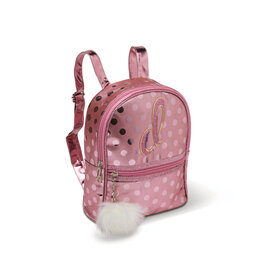 DANZNMOTION MY DANCE DOT BACKPACK