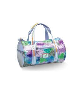 DANZNMOTION PASTEL CLOUDS AND STARS BAG