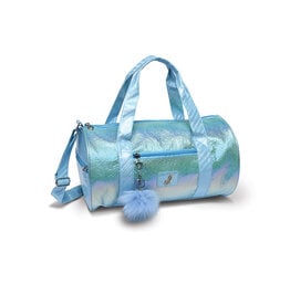 DANZNMOTION PRETTY BLUE BAG