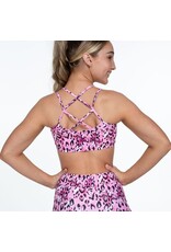 BLOCH FLO CROSS BACK BRA