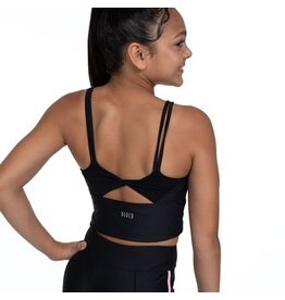 BLOCH FLO MESH TWIST TANK