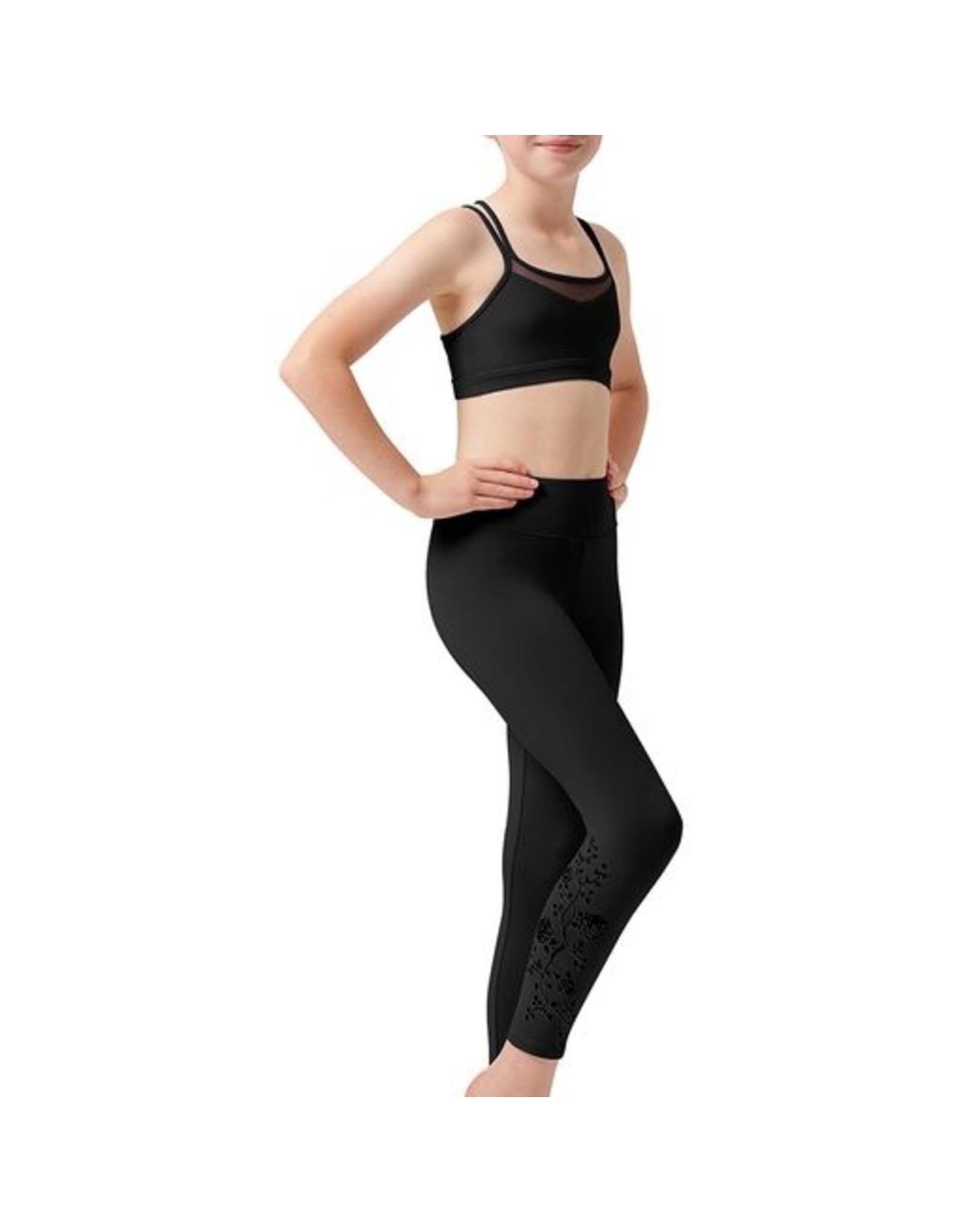 BLOCH KAIMI 7/8 LEGGINGS