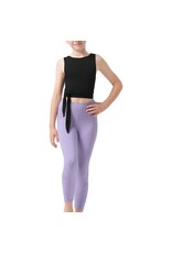 BLOCH ISLA WRAP BACK TOP