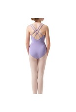 BLOCH SADIE CROSS BACK LEOTARD