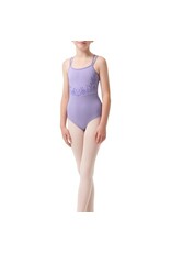 BLOCH SADIE CROSS BACK LEOTARD