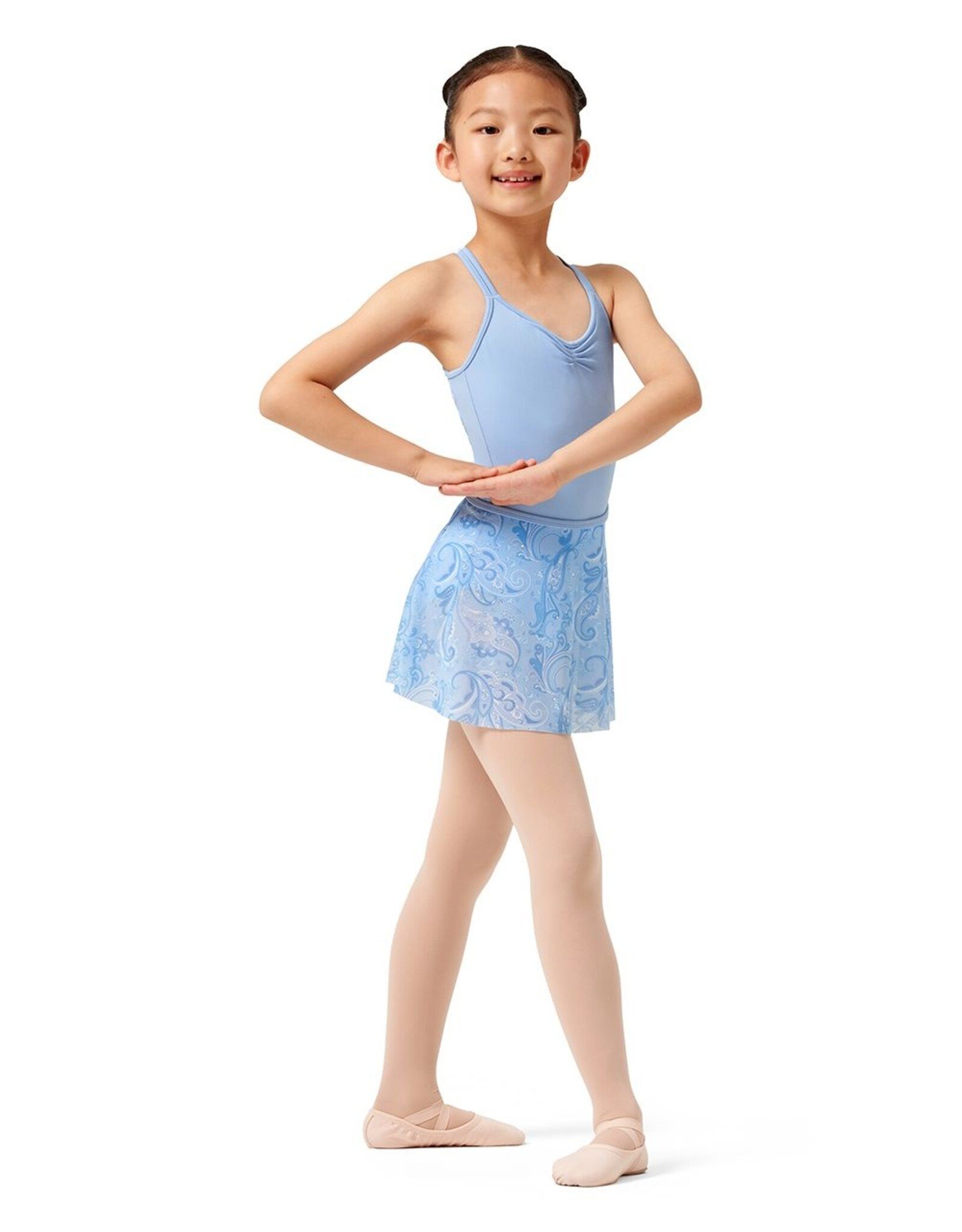 Mesh Basic Athletic Skirt 2 Colors – LeeMarie's Apparel