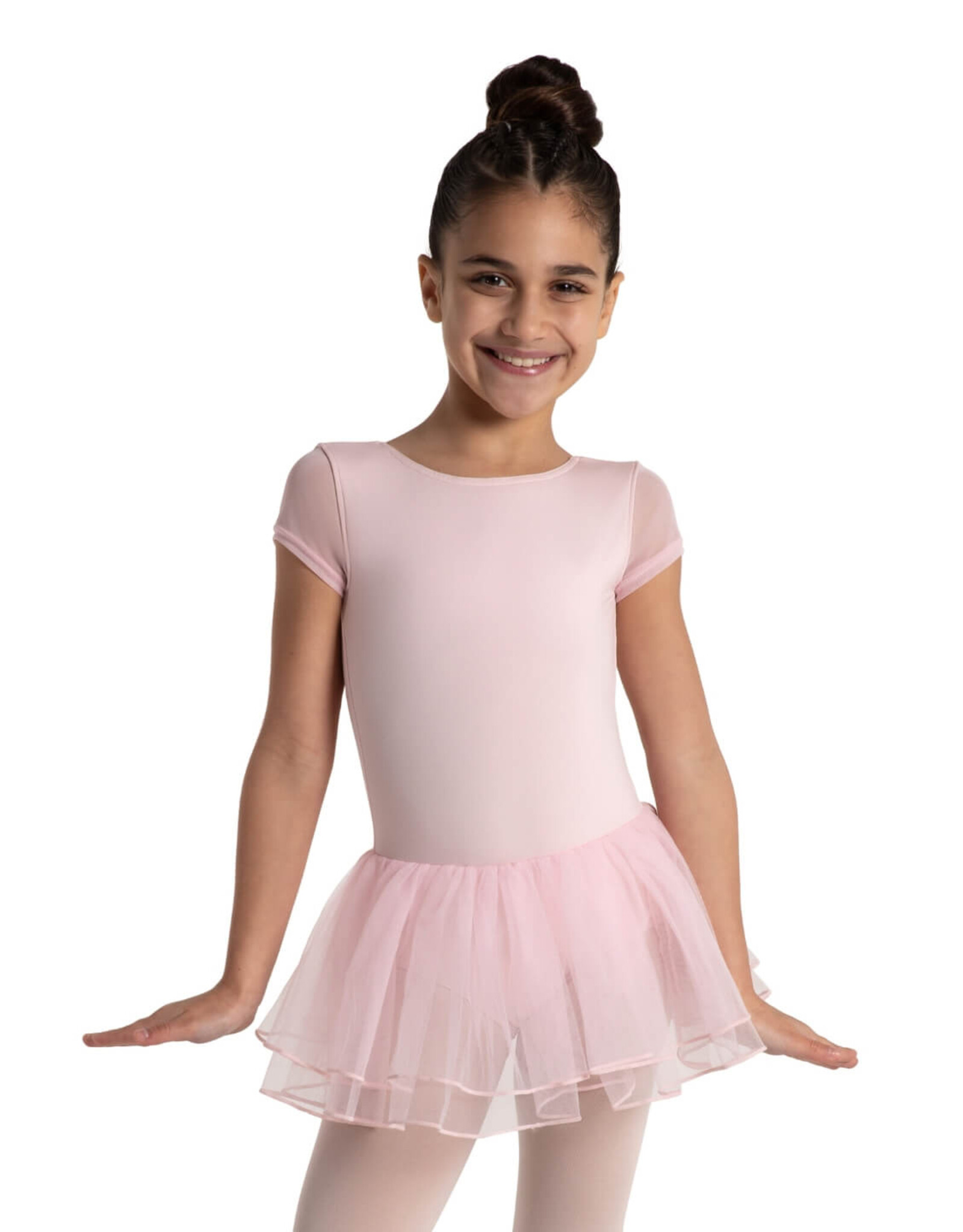 CAPEZIO POLARIS TUTU DRESS