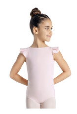 CAPEZIO CUPID LEOTARD